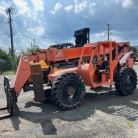 2011 JLG G10-55
