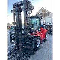 2022 Kalmar DCG140-6