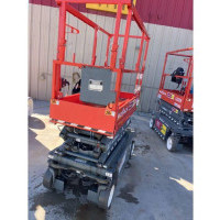 2020 Skyjack SJIII3219