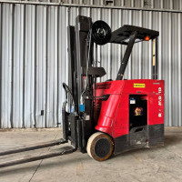 2012 Raymond 415-C35TT