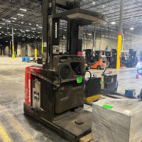 2007 Raymond 520-OPC30TT