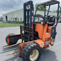 2016 Moffett M8 55 3 NX