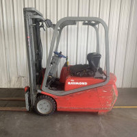 2001 Raymond RTW30