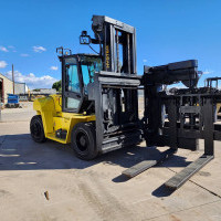 2013 Hyster H230HD2S
