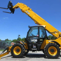 2017 JCB 508-66