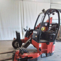 2019 Manitou TMT55XT4W