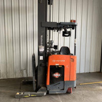 2020 Toyota 9BR233L301