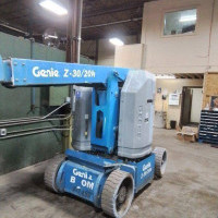 2006 Genie Z30 20N