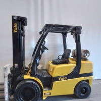2015 Yale GLP060VX