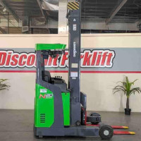 2025 Lift Hero CQD20N