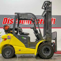 2024 Lift Hero LG25GLT