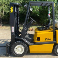 2001 Yale GLP050