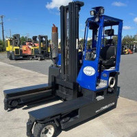 2015 Combilift C6000