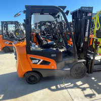 2023 Doosan GC30S-9