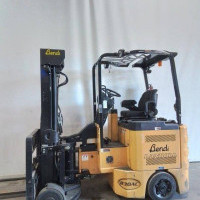 2019 Bendi B30 42AC-180D