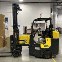 2020 Aisle-Master 44NG