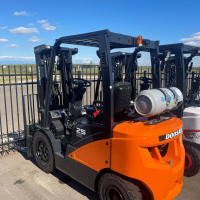 2024 Doosan G25N-7