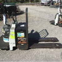 2018 Unicarriers RPX60B