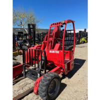 2006 Manitou TMT55FL
