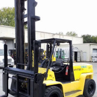 1998 Hyster H155XL2