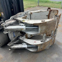 2019 Cascade 42H-RCP-4A-38501