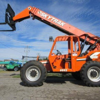 2015 Skytrak 6042