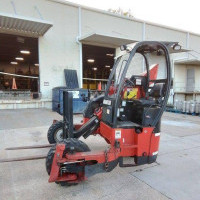 2020 Manitou TMT55XT4W
