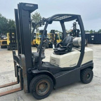 2011 Crown C5 1000-50