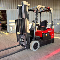 2019 Raymond 4460C40