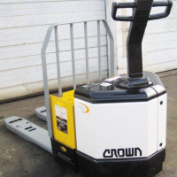 2007 Crown PW3520-60