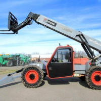 2015 Skyjack VR1056D