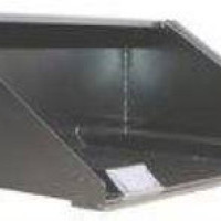 2022 FORK MOUNTED TELEHANDLER BUCKET 96-2 0