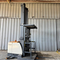 2018 Crown SP4050-30