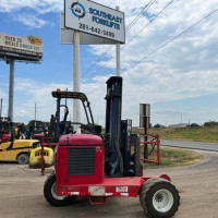 2014 Moffett M8 55 3 PL