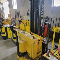 2000 Yale MSW030SC