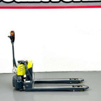 2025 Lift Hero SL20L3