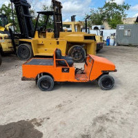 2017 Motrec G-300
