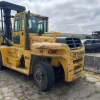 2010 Hyundai 160D-7E