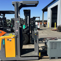 2016 Jungheinrich EKS110NA