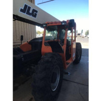 2015 JLG G9-43A