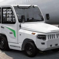 Hangcha BT320Li