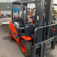 2021 Linde HT30T