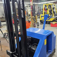 Blue Giant LT130W30