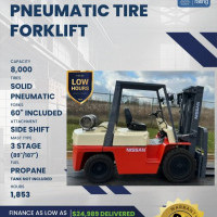 1999 Nissan BF03A35V