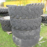 2020 FOAM FILL SOLID AIR