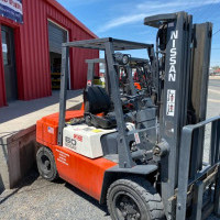 2006 Nissan UGJ02A30V