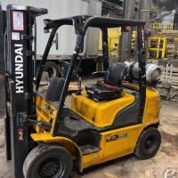 2018 Hyundai 25L-7A