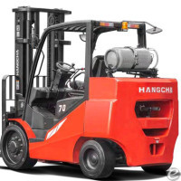 Hangcha FP70C