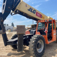 2013 JLG G12-55A