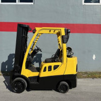 2013 Hyster S70FT
